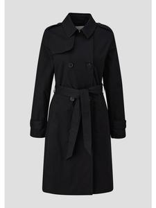 Пальто в цвете 9999_черный s.Oliver