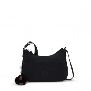 Сумка через плечо Kipling Larysa Kipling, Black Tonal