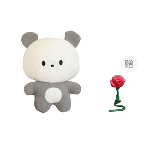 Плюшевый медведь высотой 50 см XUANBEIBEI