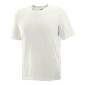 SHKout CORE Salomon мужская футболка с коротким рукавом, зеленый