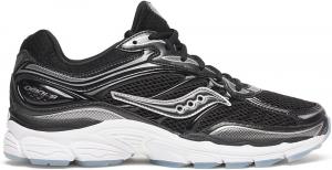 Мужские кроссовки Saucony ProGrid Omni 9 синие/лайм