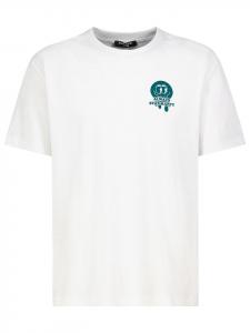 Sublevel Белая рубашка