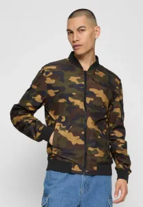 Куртка-Бомбер Urban Classics, Wood