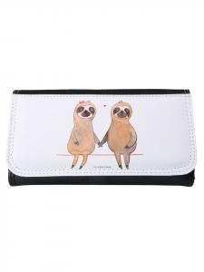 Кошелек Mr. & Mrs. Panda, белый