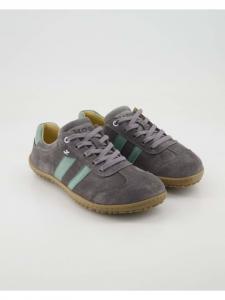 Элегантные туфли на шнуровке KOEL, серый