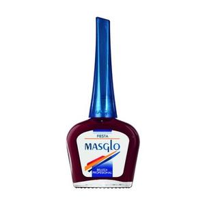 Лак для ногтей Party Fiesta 13,5 мл Masglo