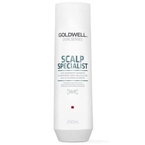 Dualsenses Scalp Specialist Шампунь против перхоти, 250 мл, Goldwell