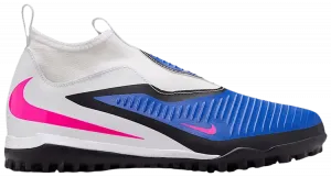 Кроссовки Nike Jr. Phantom 6 High Academy TF GS, синий