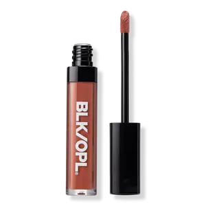 Блеск для губ COLORSPLURGE High Shine BLK/OPL, Sienna Surprise (cinnamon)