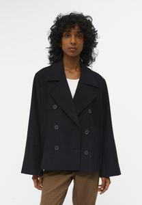 Блейзер Karo Object, черный