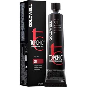 6R Красное дерево Бриллиант 60мл, Goldwell