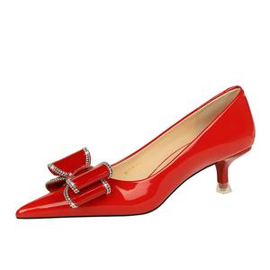 Туфли Bamiti High Heels Women's