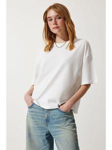 Футболка Happiness Istanbul, белый