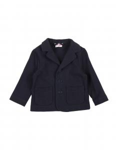 Блейзер для детей Il Gufo, полуночно-синий