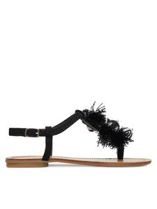 Сандалии F103-100 Deezee, черный