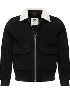 Куртка ragwear Aviss, черный