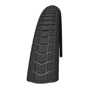 Городская шина Schwalbe Big Ben 700 x 50 rigid, черный