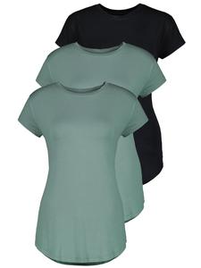 Футболка alife and kickin, цвет alpine frost/black