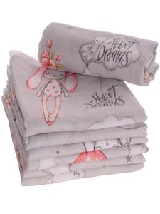 Набор La Bortini, темно-серый