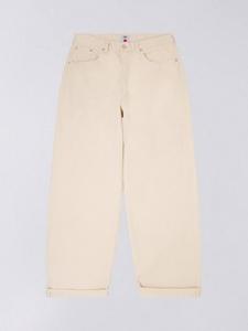 Широкие джинсы Made in Japan Edwin, Natural