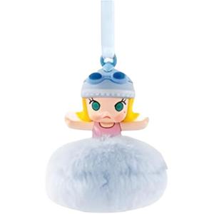 Molly Instant Superpower Collection, ароматические мистические боксы одиночный мистический бокс/полный бокс 6 шт POP MART