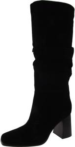 Nine West womens Domaey, Black 001