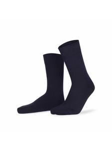 Носки Relax Woolmix Clima с функцией климат-контроля, цвет: темно-синий Hudson