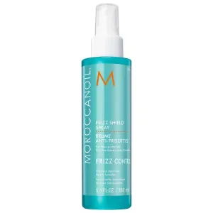 Мини-Спрей для защиты вьющихся волос Moroccanoil, объем 154 мл