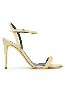 Сандалии SA57L51E2 DC7 Elisabetta Franchi, желтый
