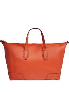 Спортивная сумка Lancel Charlie de Lancel, оранжевый