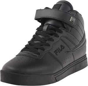 Мужские кроссовки Fila Vulc 13, черный