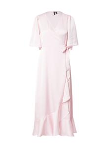 Платье VERO MODA, розовый
