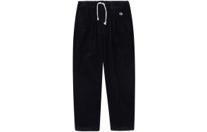 Повседневные брюки Японская версия Unisex Champion, Цвет кофе