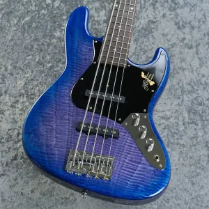 momose MJ・Five-TOCHI WSE'24/NJ - Гортензия Синий Взрыв -[4.48 кг][#20126]