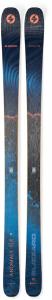 Новые лыжи Blizzard Anomaly 88 2026 года, длина 170 см