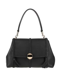 Сумка Chloé, черный