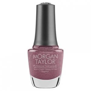 Профессиональный лак для ногтей No Sudden Mauves 15 мл, Morgan Taylor