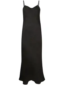 Платье миди Dydine Baserange, черный