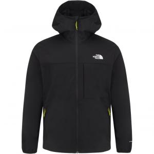 THE NORTH FACE Куртка мужская черная, Black