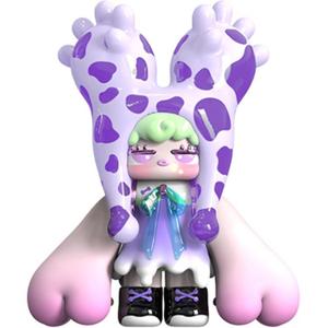 Friday Can Pupuzi 18cm фигурки чиби XQWGT