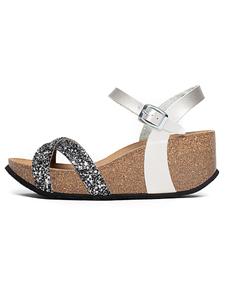 Сандалии Bayton Venus, разноцветный