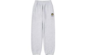 Спортивные штаны ADLV Unisex Gray Acme De La Vie, серый