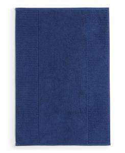 Фирменный коврик для ванной signature tubmat, 20 x 30 дюймов, эксклюзивно в macy's. Charter Club, Navy