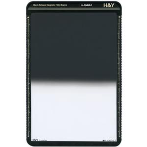 Фильтр H&Y Filters K-Series Hard-Edge Graduated ND Filter KH12