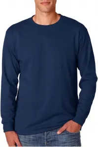 Длинный рукав Jerzees 5.6 унции 50/50 Heavyweight Blend