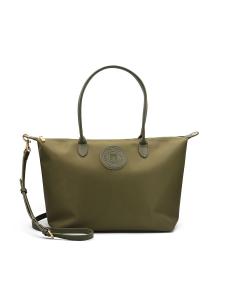 Сумка через плечо Ateliers Saint Germain Etretat, хаки