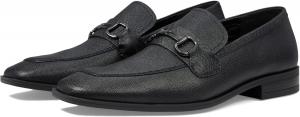 Calvin Klein Лоферы Mens MalcomeLoafer, Black 1