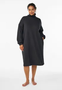 Ночная рубашка Zizzi, Black