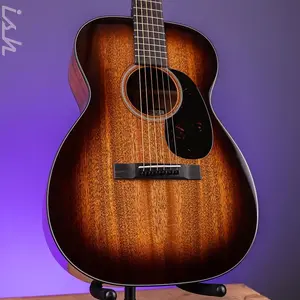 Martin Мартин 00DB Ремастер Джеффа Твиди