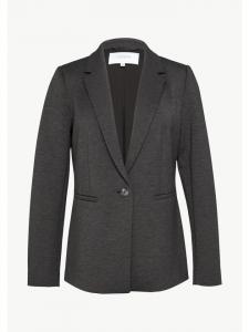 Comma Домашний пиджак 9860 темно-серый